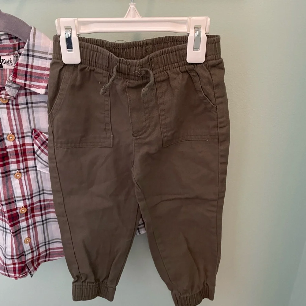 Mick Mack Matching Set - Picture 4 of 6